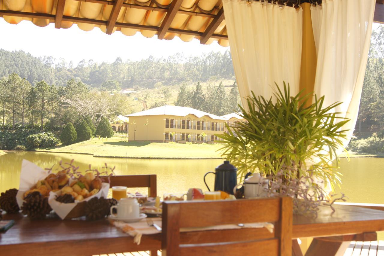 Haras Morena Resort Juiz de Fora Exterior photo