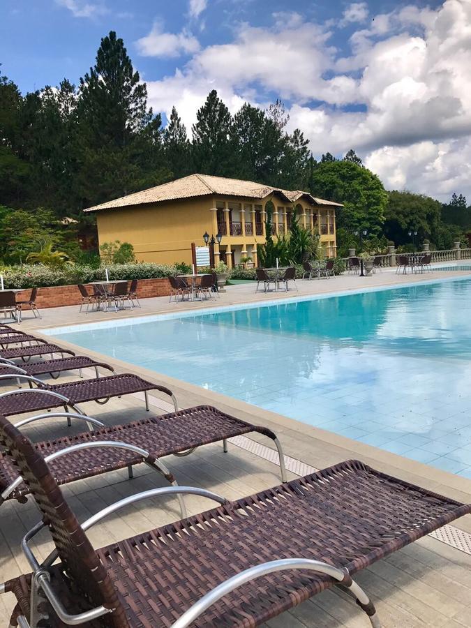 Haras Morena Resort Juiz de Fora Exterior photo