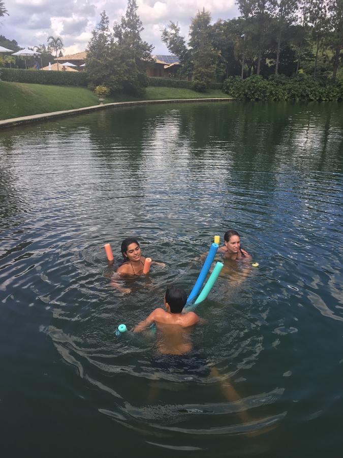 Haras Morena Resort Juiz de Fora Exterior photo