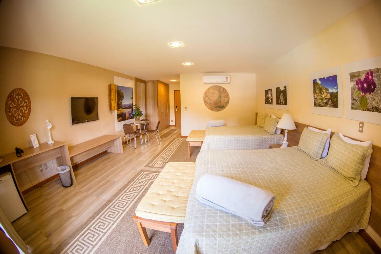 Haras Morena Resort Juiz de Fora Exterior photo